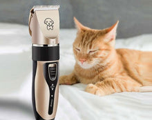 將圖片載入圖庫檢視器 Dog Clippers Pet Trimmer Cordless