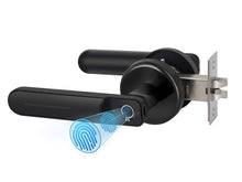 將圖片載入圖庫檢視器 Fingerprint Door Lock