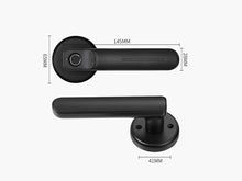 將圖片載入圖庫檢視器 Fingerprint Door Lock