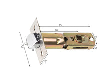 將圖片載入圖庫檢視器 Fingerprint Door Lock