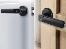將圖片載入圖庫檢視器 Fingerprint Door Lock
