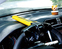 Load image into Gallery viewer, Steering Wheel Lock