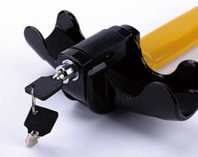 Load image into Gallery viewer, Steering Wheel Lock