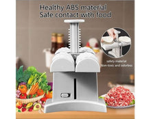 將圖片載入圖庫檢視器 Dumpling Maker - Brand New