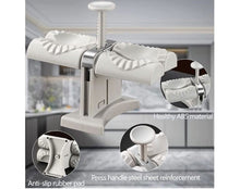 將圖片載入圖庫檢視器 Dumpling Maker - Brand New