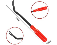 Load image into Gallery viewer, 445pcs Car Push Retainer Clips Bumper Rivets Dash Removal Tools Kit