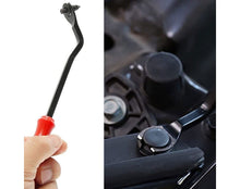 Load image into Gallery viewer, 445pcs Car Push Retainer Clips Bumper Rivets Dash Removal Tools Kit