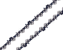 將圖片載入圖庫檢視器 20'' Chainsaw Chain Blade Saw Replace Semi Chisel