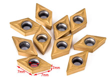 Load image into Gallery viewer, Lathe Turning Tool Set