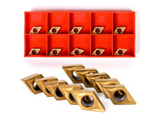 Load image into Gallery viewer, Lathe Turning Tool Set