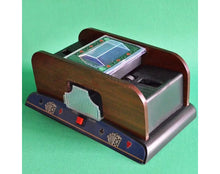 將圖片載入圖庫檢視器 Automatic Card Shuffler