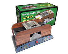 將圖片載入圖庫檢視器 Automatic Card Shuffler