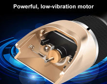 將圖片載入圖庫檢視器 Dog Clippers Pet Trimmer Cordless