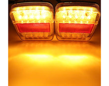 Load image into Gallery viewer, Reverse Trailer LED LIGHT