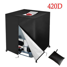 將圖片載入圖庫檢視器 IBC Tank Cover 120*100*116cm