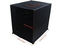 將圖片載入圖庫檢視器 IBC Tank Cover 120*100*116cm