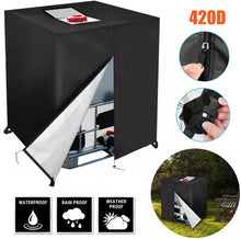 將圖片載入圖庫檢視器 IBC Tank Cover 120*100*116cm