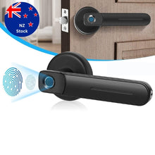 將圖片載入圖庫檢視器 Fingerprint Door Lock