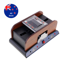 將圖片載入圖庫檢視器 Automatic Card Shuffler