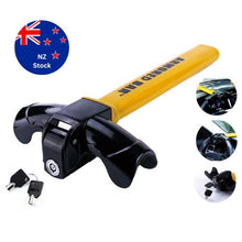 Load image into Gallery viewer, Steering Wheel Lock