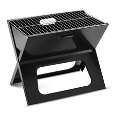 將圖片載入圖庫檢視器 Folding Portable Barbecue Rack