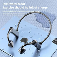 將圖片載入圖庫檢視器 Bone Conduction Headphones