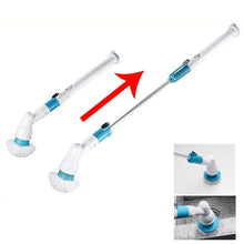 將圖片載入圖庫檢視器 Cordless Electric Cleaning Brush Spin Scrubber