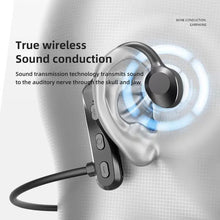 將圖片載入圖庫檢視器 Bone Conduction Headphones