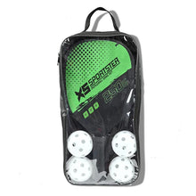 將圖片載入圖庫檢視器 Pickleball Paddles with Balls
