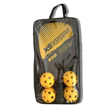 將圖片載入圖庫檢視器 Pickleball Paddles with Balls