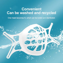 Load image into Gallery viewer, Face Mask Support Bracket Spacer Holder