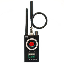 Load image into Gallery viewer, GPS Tracker GSM Listening Device Finder Multi-function Anti-spy