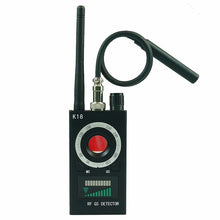 Load image into Gallery viewer, GPS Tracker GSM Listening Device Finder Multi-function Anti-spy
