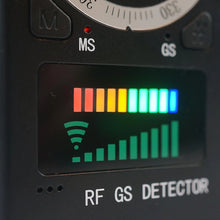 Load image into Gallery viewer, GPS Tracker GSM Listening Device Finder Multi-function Anti-spy