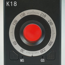 Load image into Gallery viewer, GPS Tracker GSM Listening Device Finder Multi-function Anti-spy