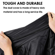 Load image into Gallery viewer, Boat Cover Heavy Duty 17-19ft