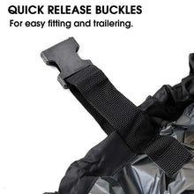 Load image into Gallery viewer, Boat Cover Heavy Duty 17-19ft