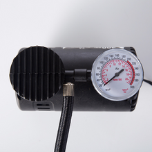 Load image into Gallery viewer, Portable 12V Air Compressor Pump Electric for Car Bicycle Motorcycle Tyre