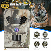 Load image into Gallery viewer, Hunting Tail Camera