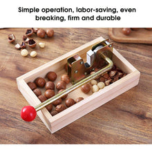 將圖片載入圖庫檢視器 Macadamia Nut Cracker