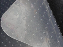 將圖片載入圖庫檢視器 PVC Carpet Mat Chair Mat 120cmx90cm