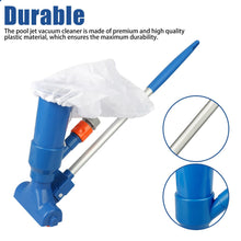 將圖片載入圖庫檢視器 Pool Jet Vacuum Cleaner