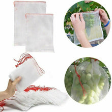 將圖片載入圖庫檢視器 100pcs Garden Protection Nets 15x25cm