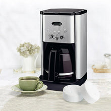 Load image into Gallery viewer, Coffee Machine Cleaning Tablet Descaling