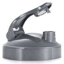 Load image into Gallery viewer, Replacement for NutriBullet Flip Top To-Go Lid Juicer Accessories