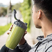 Load image into Gallery viewer, Replacement for NutriBullet Flip Top To-Go Lid Juicer Accessories