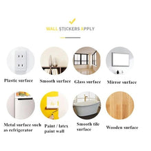 Load image into Gallery viewer, 3D Mosaic Tile Stickers Self-adhesive Waterproof 10PCS