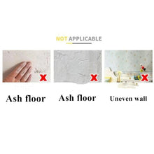 Load image into Gallery viewer, 3D Mosaic Tile Stickers Self-adhesive Waterproof 10PCS
