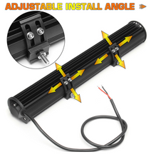 Load image into Gallery viewer, 20inch 420W Led Work Light Bar