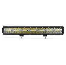 Load image into Gallery viewer, 20inch 420W Led Work Light Bar